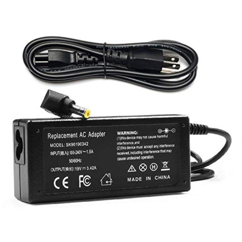 Power Adapter Charger for Asus D550MA