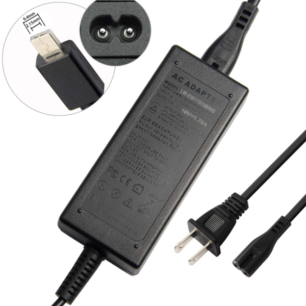 Power Adapter Charger for Asus EeeBook X205