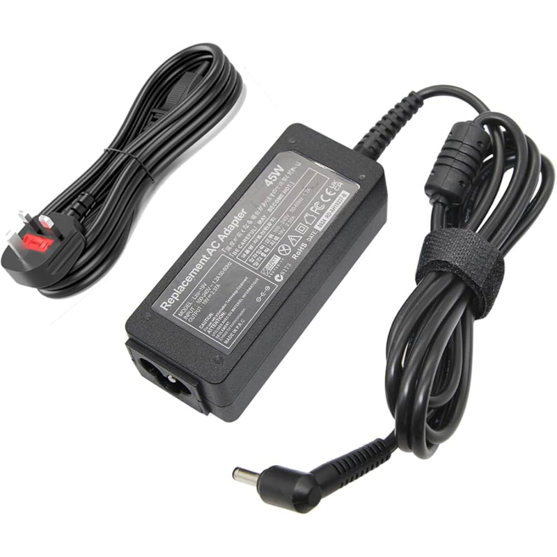 Power Adapter Charger for Asus F102B