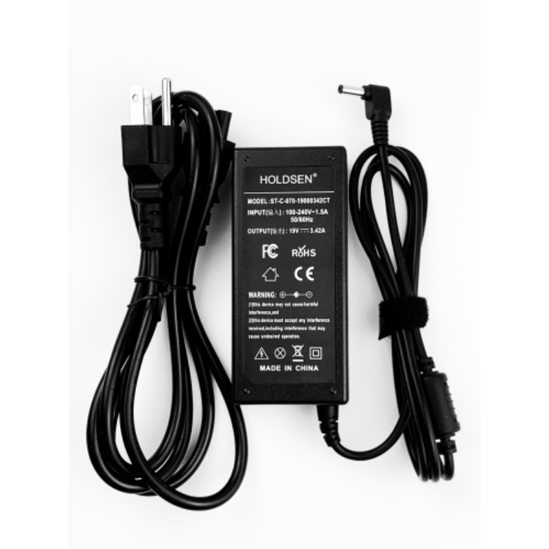 Power Adapter Charger for Asus F102BA-SH41T