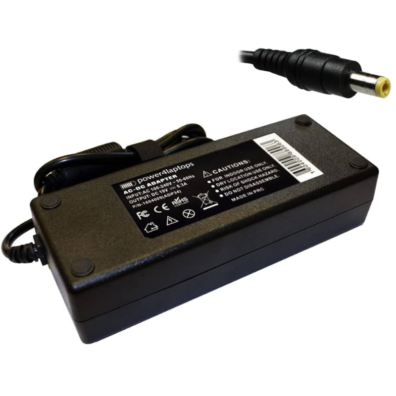 Power Adapter Charger for Asus F550VX