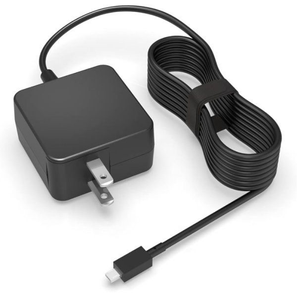 Power adapter fit Asus Chromebook C100PA-DB02