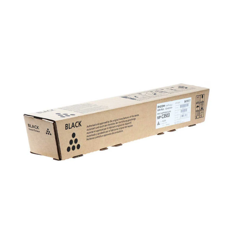 Ricoh MP C3503