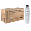 Ricoh MP C4500