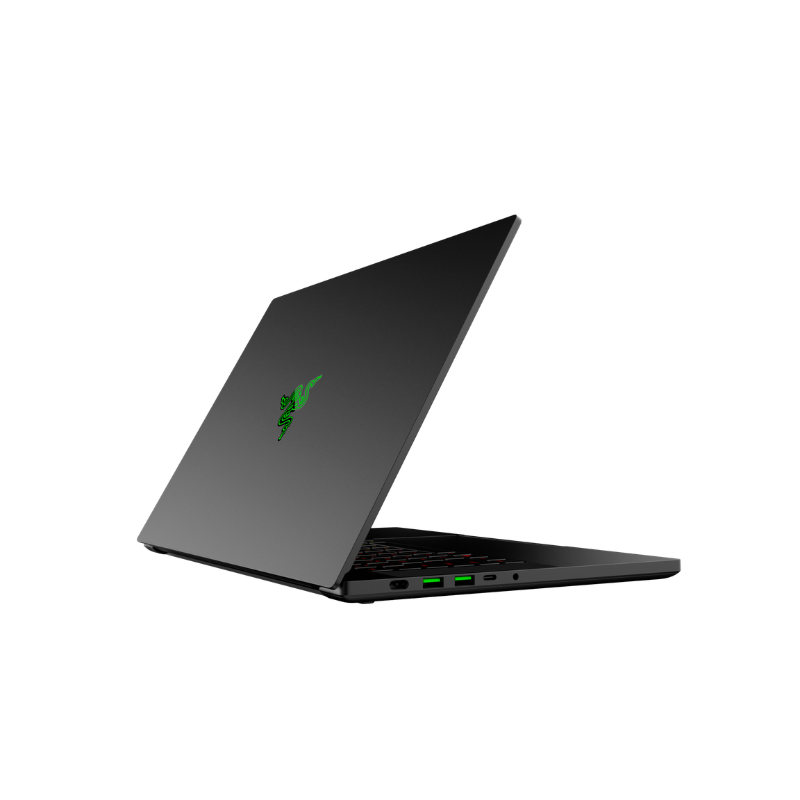 Razer Blade 15 Base Model (Matte Black)