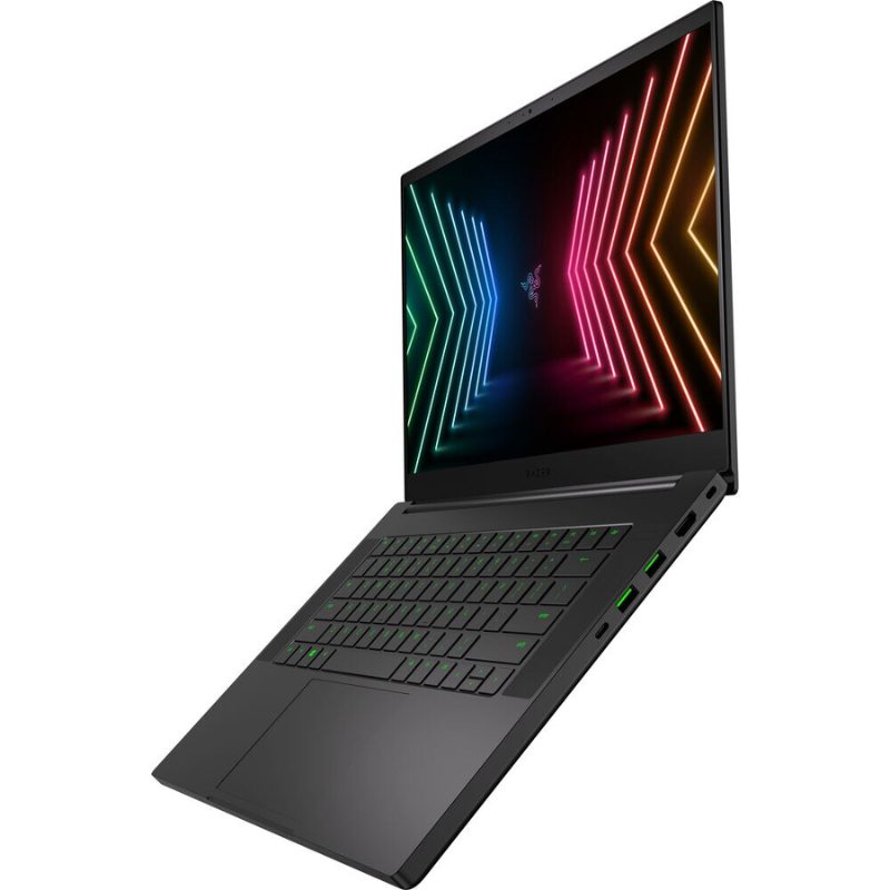 Razer Blade 15 Base Model (Matte Black)