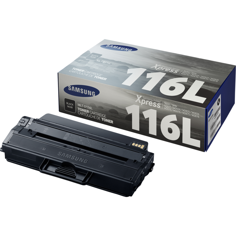 Samsung MLT-D116