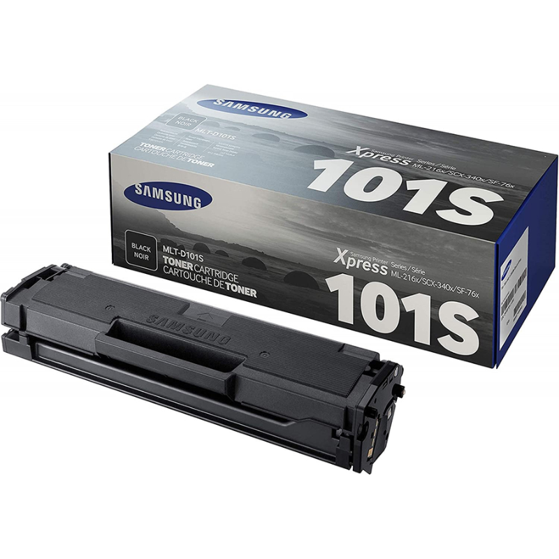 Samsung MLT-D101S