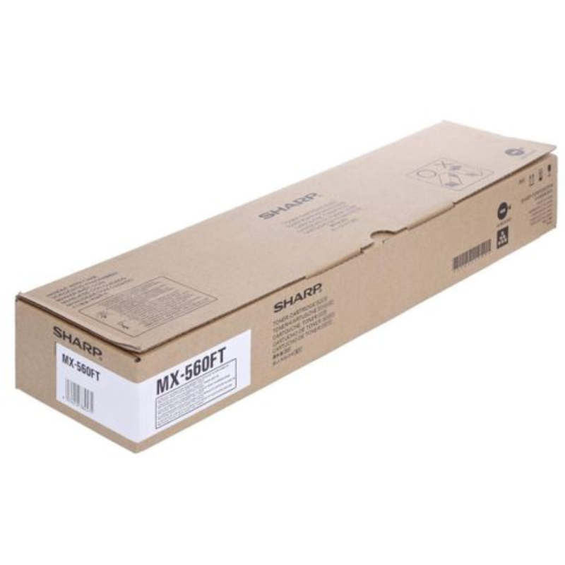 Sharp MX-560FT