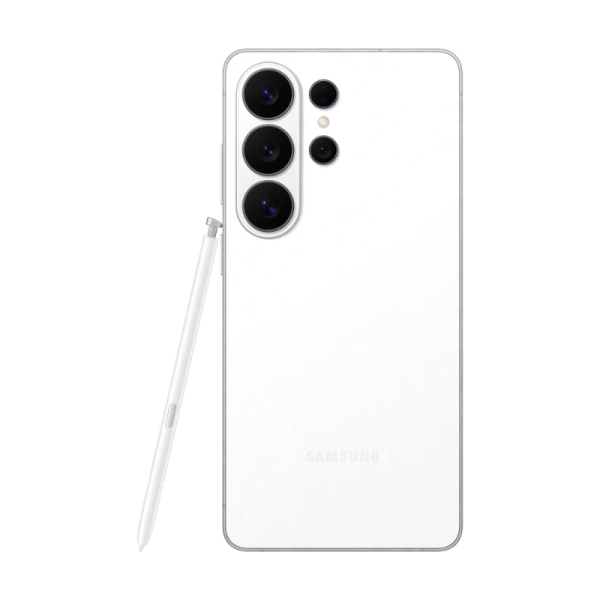 Samsung Galaxy S26+ 512GB (WHITE)