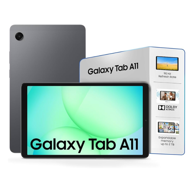 Samsung Galaxy Tab A11 8.7-inch 8GB Ram 128GB