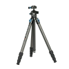 Sirui R2004 Aluminum Tripod with the Sirui K-20x Ball Head