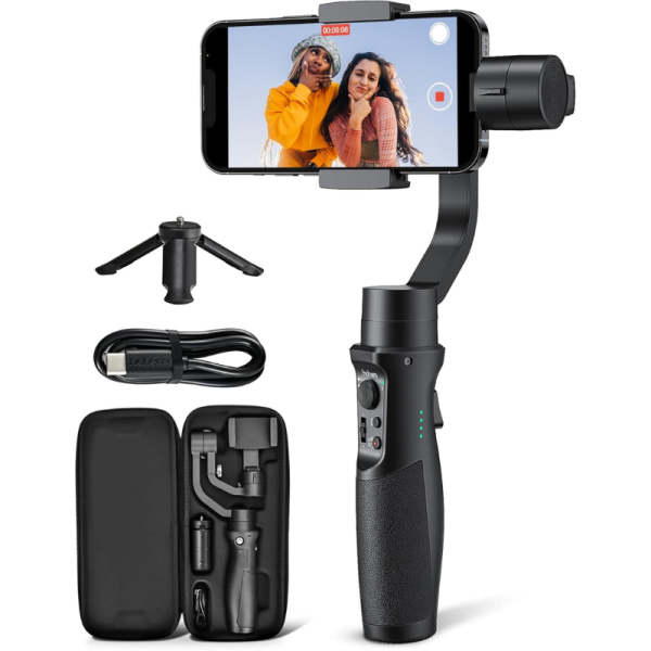 Smartphone Gimbal Stabilizer GW57.0023