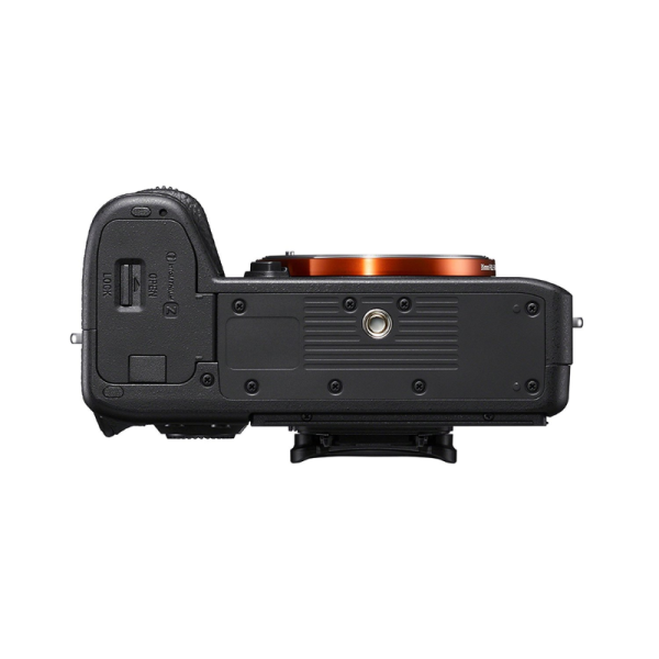Sony Alpha a7 III Mirrorless Digital Camera (Body Only)