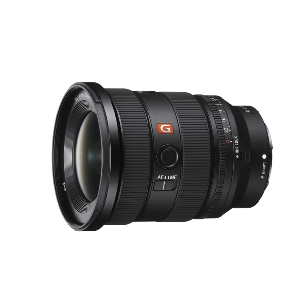 Sony FE 16-35mm f/2.8 GM II Lens | Ultra-Wide G Master Zoom