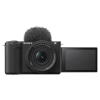 Sony ZV-E10 II Mirrorless Camera with 16-50mm Lens