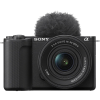 Sony ZV-E10 Mirrorless Camera with 16-50mm Lens