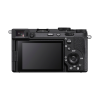 Sony a7C II Mirrorless Camera (Body Only) Compact 33MP Full-Frame
