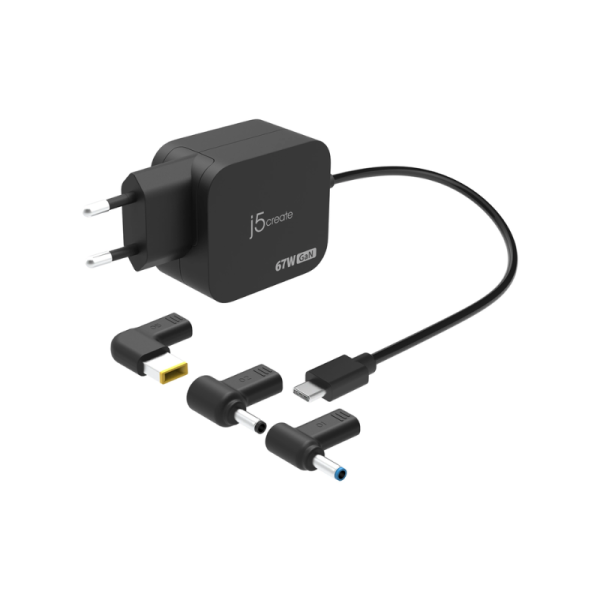 UGREEN 67W USB-C PD GaN Power Adapter