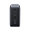 UGREEN Nexode 500W 6-Port GaN Desktop Fast Charger Grey