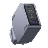 UGREEN Nexode Pro 160W 4-Port GaN Fast Charger