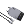UGREEN Nexode Pro 65W 3-Port GaN Fast Charger