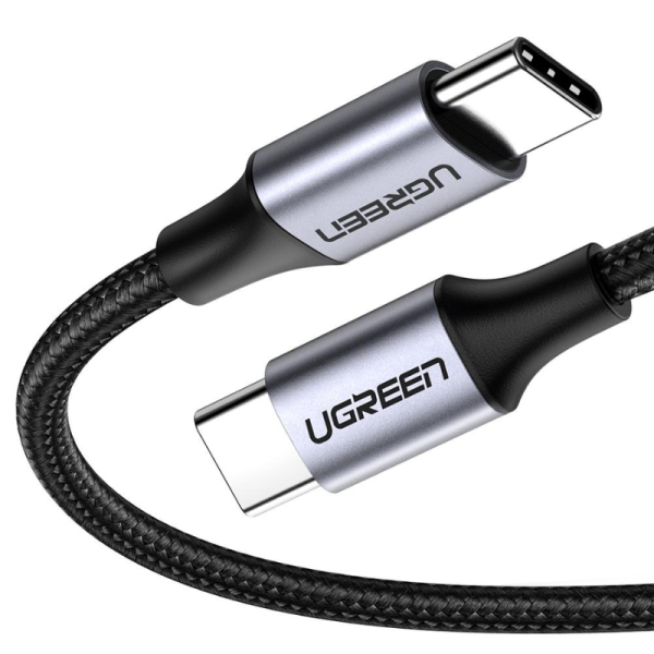UGREEN US161 USB-C 3.1 Gen1 Cable 1.5m
