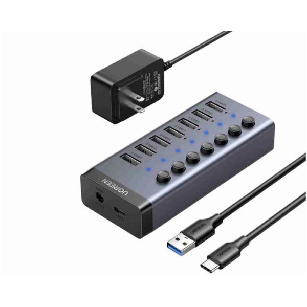 UGREEN US355 USB-C 3.1 Gen2 Cable Kenya