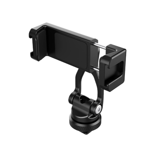 Ulanzi ST-10 Metal Phone Tripod Mount