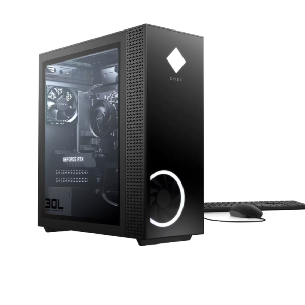 HP OMEN 30L GT13 Gaming Desktop