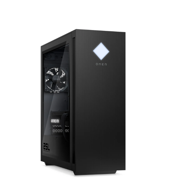 HP OMEN 25L GT15 Gaming Desktop