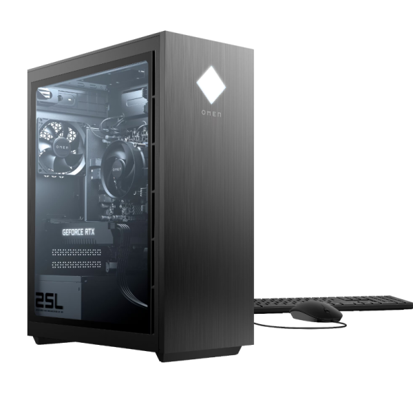 HP OMEN 25L GT Gaming Desktop