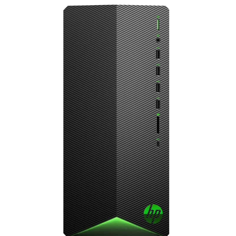 HP Pavilion Gaming TG01
