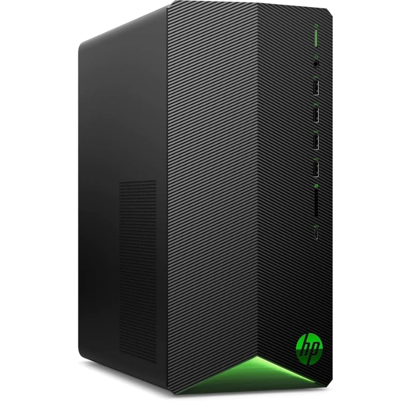 HP Pavilion Gaming TG01HP Pavilion Gaming TG01