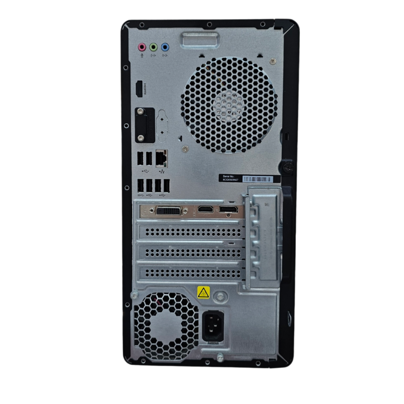 HP Pavilion Gaming TG01