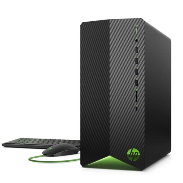 HP Pavilion Gaming TG01