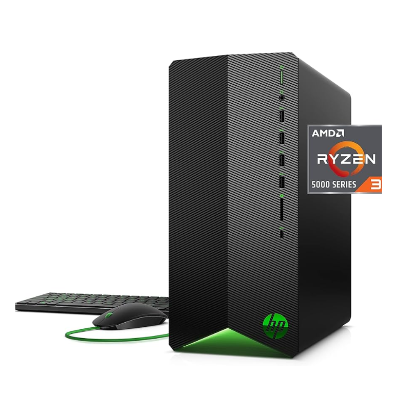 HP Pavilion Gaming TG01