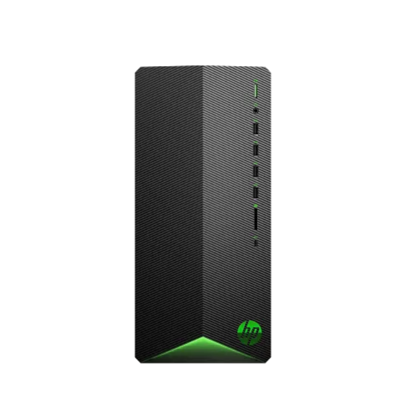 HP Pavilion Gaming TG01