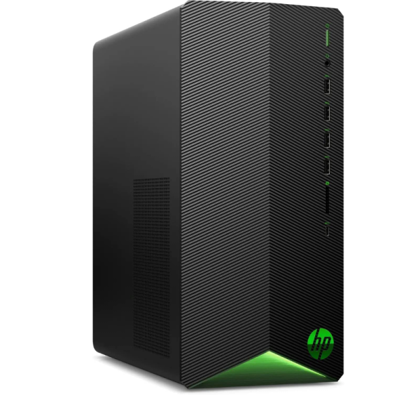 HP Pavilion Gaming TG01