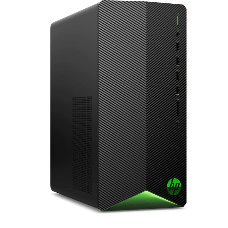 HP Pavilion Gaming TG01