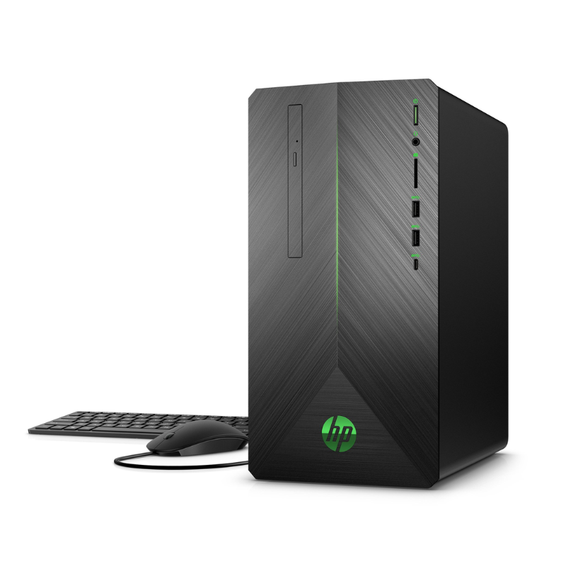 HP Pavilion Gaming TG01