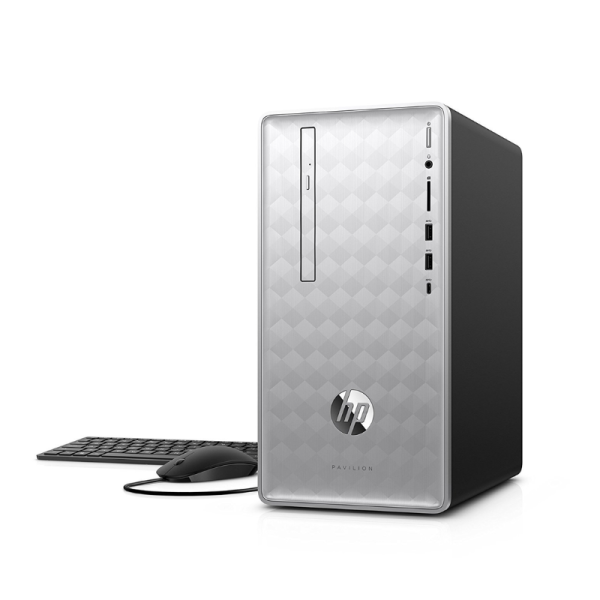 HP Pavilion 595 Core i5
