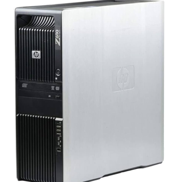 HP Z600 Workstation