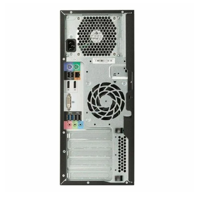 HP Z230 Workstation Xeon E3-1240 v3