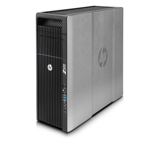 HP Z620 Workstation Xeon E5