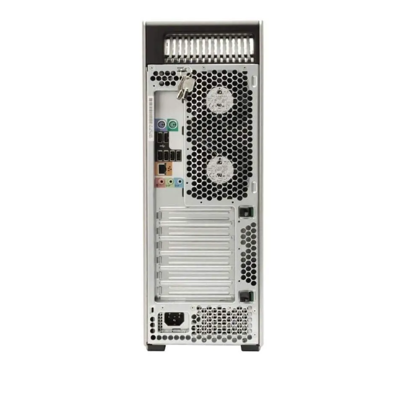 HP Z600 Workstation Xeon X5570