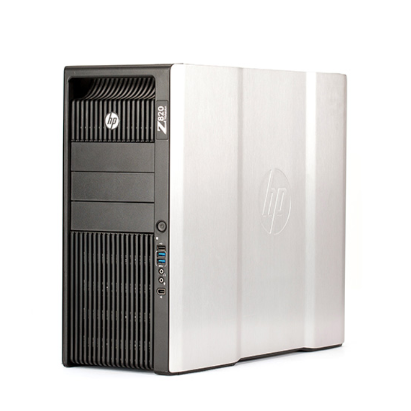 HP Z820 Workstation