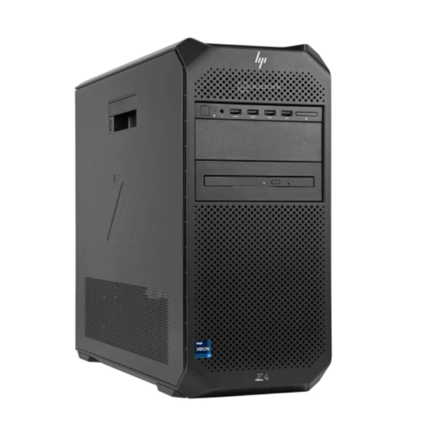 HP Z4 G5 Xeon