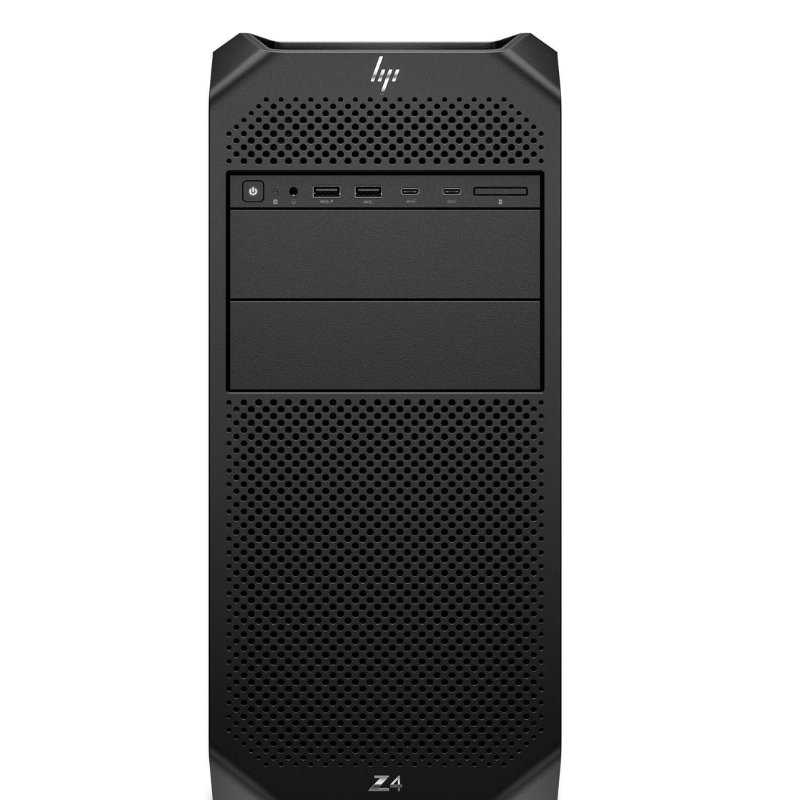HP Z4 G5 Workstation Xeon W3-2423