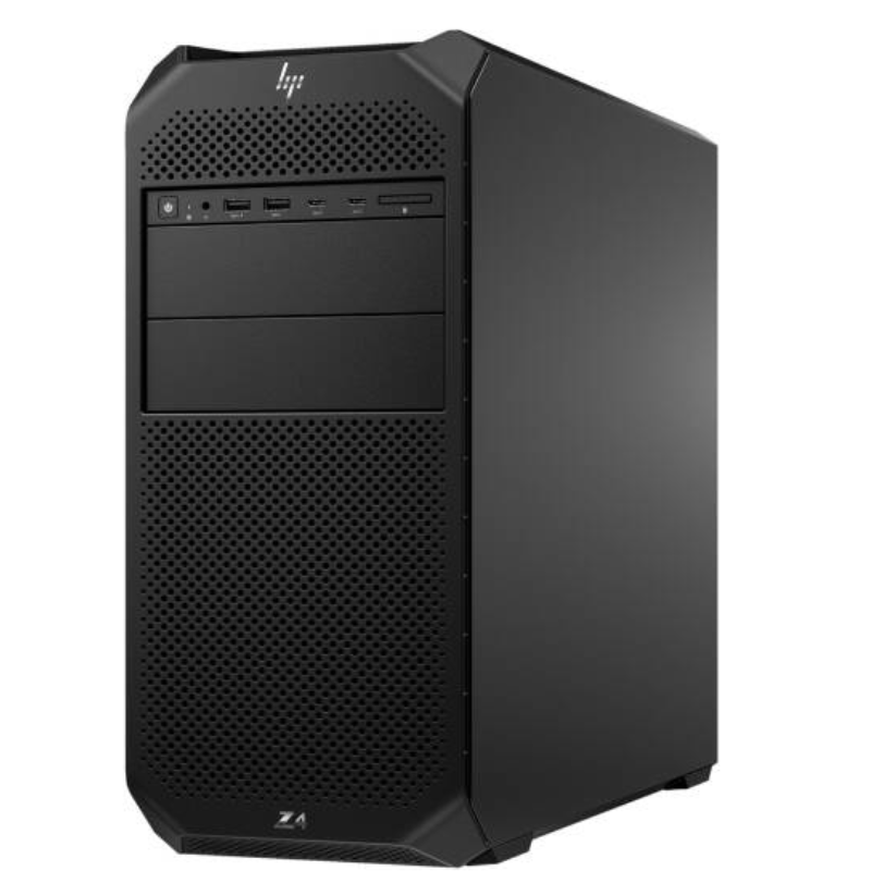 HP Z4 G5 Workstation Xeon W3-2423